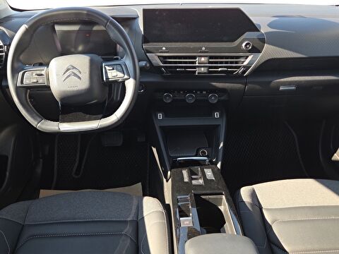 citroen, c4 x, 1.2 puretech shine eat8, otomatik, benzin 2.el otomobil | renew 14