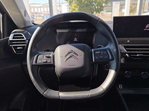 citroen, c4 x, 1.2 puretech shine eat8, otomatik, benzin 2.el otomobil | renew 20