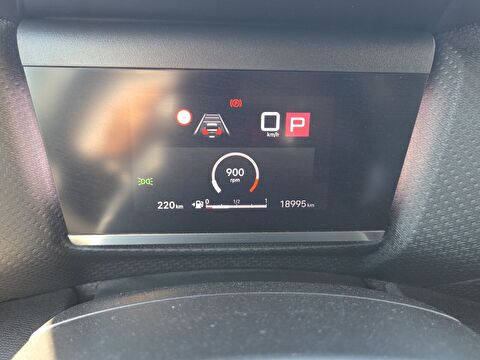 citroen, c4 x, 1.2 puretech shine eat8, otomatik, benzin 2.el otomobil | renew 23