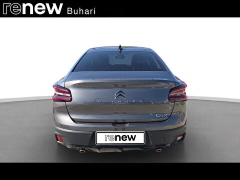 citroen, c4 x, 1.2 puretech shine eat8, otomatik, benzin 2.el otomobil | renew 7