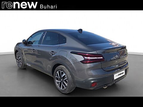 citroen, c4 x, 1.2 puretech shine eat8, otomatik, benzin 2.el otomobil | renew 8