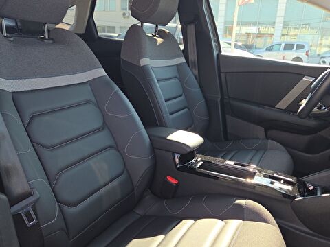 citroen, c4 x, 1.2 puretech shine eat8, otomatik, benzin 2.el otomobil | renew 16