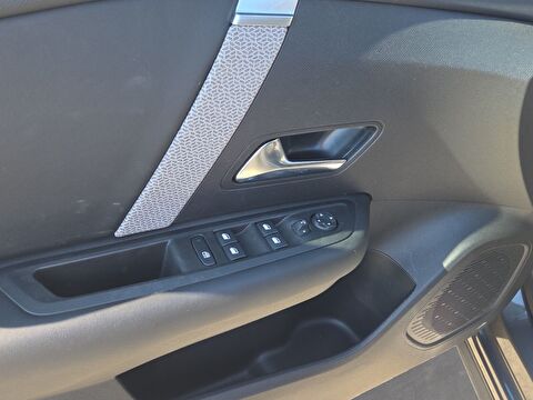 citroen, c4 x, 1.2 puretech shine eat8, otomatik, benzin 2.el otomobil | renew 11