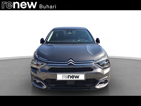 citroen, c4 x, 1.2 puretech shine eat8, otomatik, benzin 2.el otomobil | renew 3