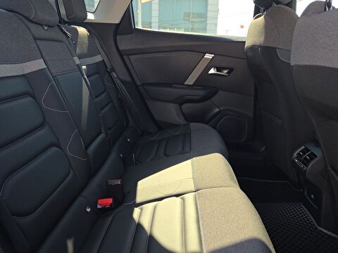citroen, c4 x, 1.2 puretech shine eat8, otomatik, benzin 2.el otomobil | renew 18