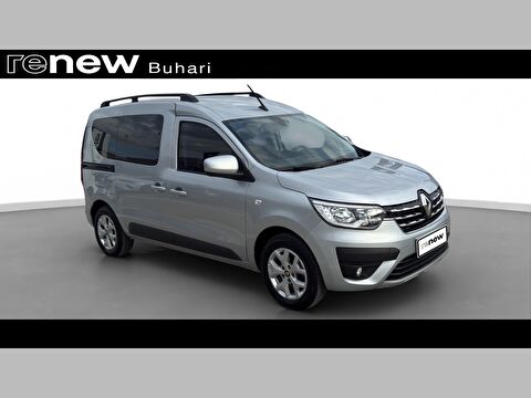 renault, express, kombi 1.5 bluedcı touch, manuel, dizel 2.el otomobil | renew 7