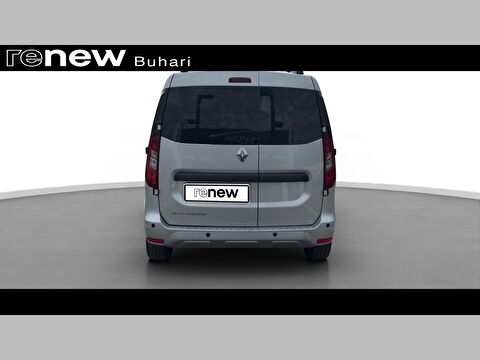 renault, express, kombi 1.5 bluedcı touch, manuel, dizel 2.el otomobil | renew 8