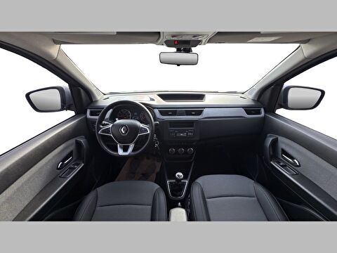 renault, express, kombi 1.5 bluedcı touch, manuel, dizel 2.el otomobil | renew 12