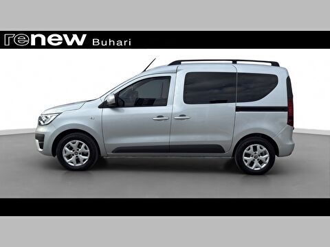 renault, express, kombi 1.5 bluedcı touch, manuel, dizel 2.el otomobil | renew 4