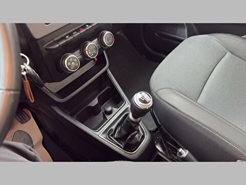 renault, express, kombi 1.5 bluedcı touch, manuel, dizel 2.el otomobil | renew 19