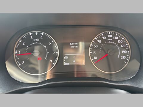 renault, express, kombi 1.5 bluedcı touch, manuel, dizel 2.el otomobil | renew 10