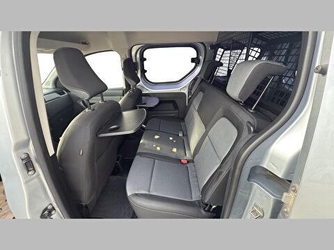 renault, express, kombi 1.5 bluedcı touch, manuel, dizel 2.el otomobil | renew 16