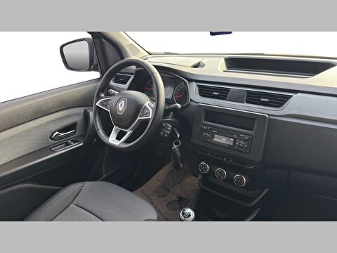 renault, express, kombi 1.5 bluedcı touch, manuel, dizel 2.el otomobil | renew 20