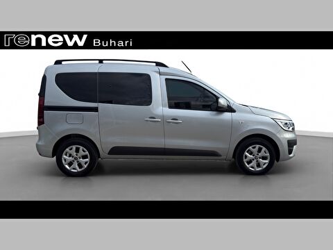 renault, express, kombi 1.5 bluedcı touch, manuel, dizel 2.el otomobil | renew 5