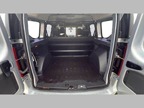 renault, express, kombi 1.5 bluedcı touch, manuel, dizel 2.el otomobil | renew 11