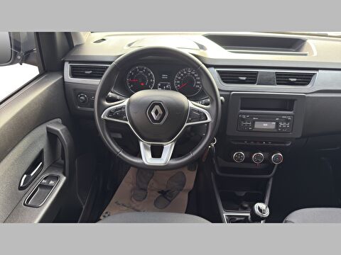 renault, express, kombi 1.5 bluedcı touch, manuel, dizel 2.el otomobil | renew 18
