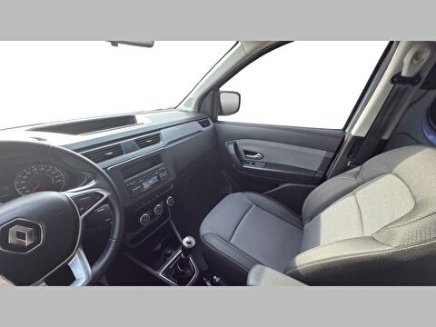 renault, express, kombi 1.5 bluedcı touch, manuel, dizel 2.el otomobil | renew 13