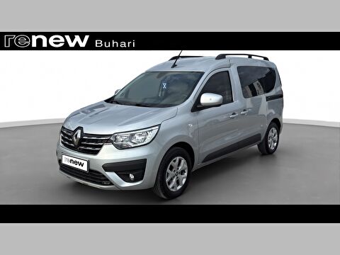 Kombi 1.5 BlueDCI Touch, 2. el otomobil | renew