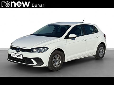 Hatchback 1.0 Impression, 2. el otomobil | renew