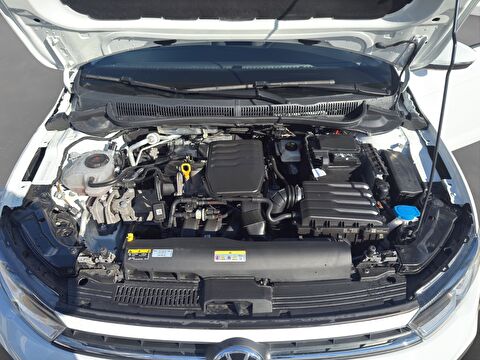 volkswagen, polo, hatchback 1.0 ımpression, manuel, benzin 2.el otomobil | renew 22