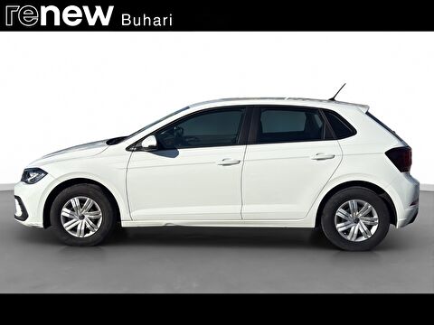 volkswagen, polo, hatchback 1.0 ımpression, manuel, benzin 2.el otomobil | renew 6