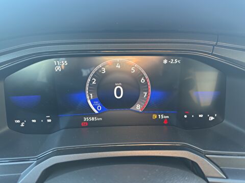 volkswagen, polo, hatchback 1.0 ımpression, manuel, benzin 2.el otomobil | renew 15