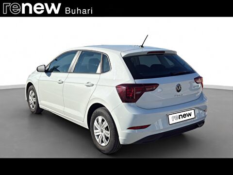 volkswagen, polo, hatchback 1.0 ımpression, manuel, benzin 2.el otomobil | renew 9