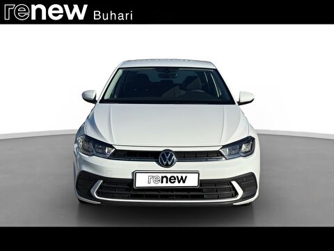 volkswagen, polo, hatchback 1.0 ımpression, manuel, benzin 2.el otomobil | renew 7