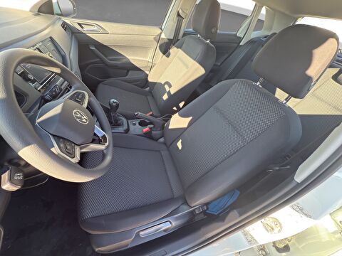 volkswagen, polo, hatchback 1.0 ımpression, manuel, benzin 2.el otomobil | renew 13