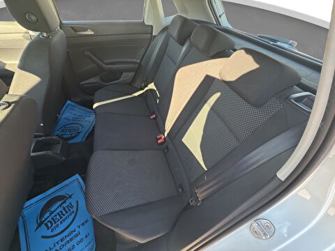 volkswagen, polo, hatchback 1.0 ımpression, manuel, benzin 2.el otomobil | renew 14