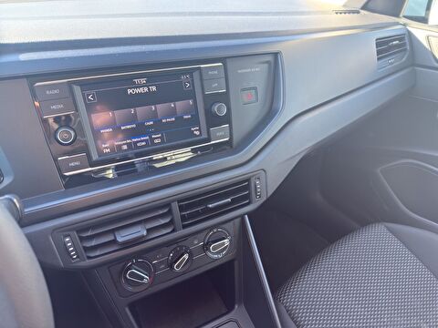volkswagen, polo, hatchback 1.0 ımpression, manuel, benzin 2.el otomobil | renew 12
