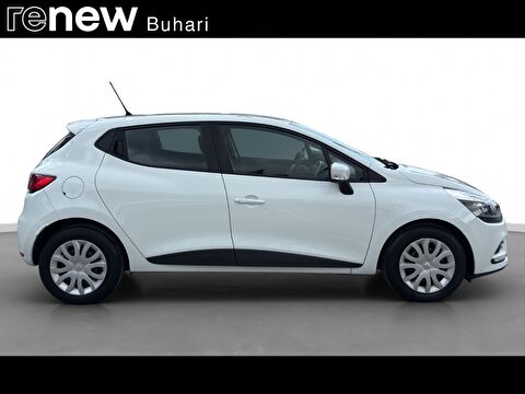 renault, clio, 0.9 tce joy, manuel, benzin 2.el otomobil | renew 5