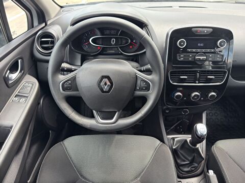 renault, clio, 0.9 tce joy, manuel, benzin 2.el otomobil | renew 25