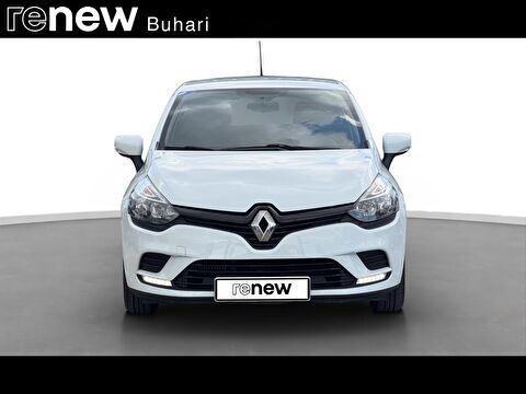renault, clio, 0.9 tce joy, manuel, benzin 2.el otomobil | renew 6