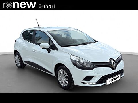 renault, clio, 0.9 tce joy, manuel, benzin 2.el otomobil | renew 7