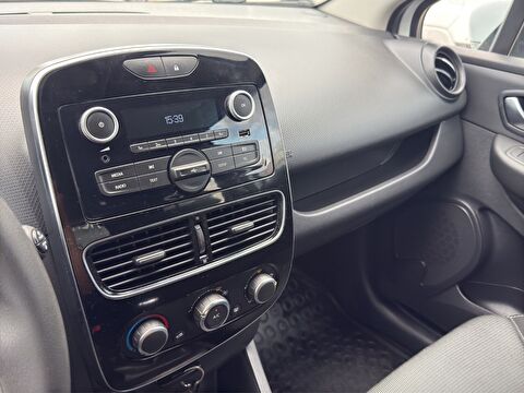 renault, clio, 0.9 tce joy, manuel, benzin 2.el otomobil | renew 18