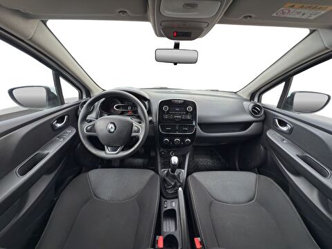 renault, clio, 0.9 tce joy, manuel, benzin 2.el otomobil | renew 10