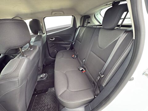 renault, clio, 0.9 tce joy, manuel, benzin 2.el otomobil | renew 13