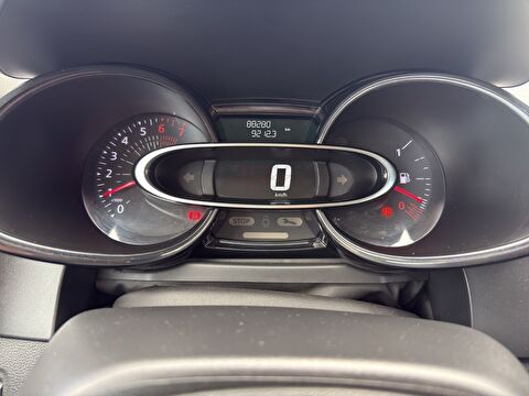 renault, clio, 0.9 tce joy, manuel, benzin 2.el otomobil | renew 15