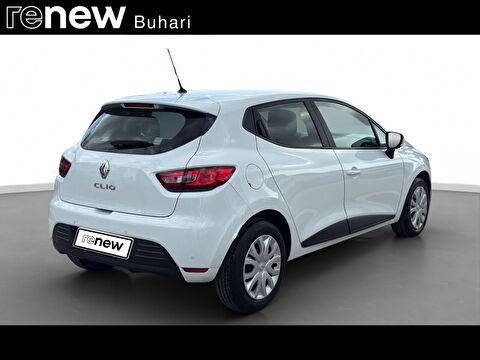 renault, clio, 0.9 tce joy, manuel, benzin 2.el otomobil | renew 3