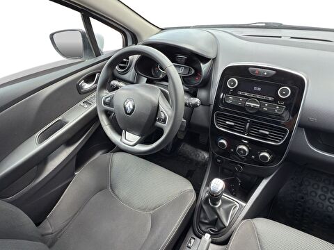 renault, clio, 0.9 tce joy, manuel, benzin 2.el otomobil | renew 14