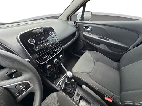 renault, clio, 0.9 tce joy, manuel, benzin 2.el otomobil | renew 11