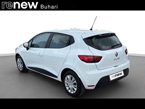 renault, clio, 0.9 tce joy, manuel, benzin 2.el otomobil | renew 9
