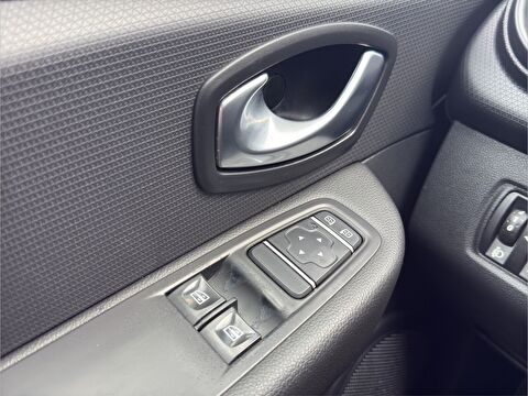 renault, clio, 0.9 tce joy, manuel, benzin 2.el otomobil | renew 17