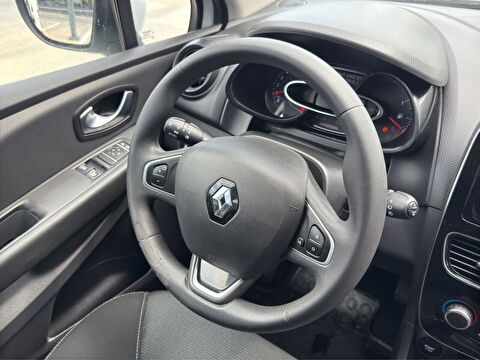 renault, clio, 0.9 tce joy, manuel, benzin 2.el otomobil | renew 23
