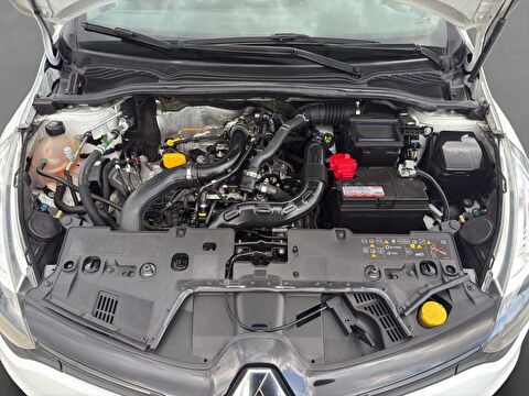 renault, clio, 0.9 tce joy, manuel, benzin 2.el otomobil | renew 24