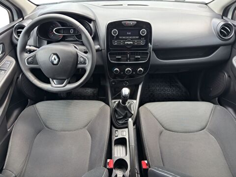 renault, clio, 0.9 tce joy, manuel, benzin 2.el otomobil | renew 21