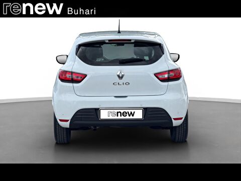 renault, clio, 0.9 tce joy, manuel, benzin 2.el otomobil | renew 8