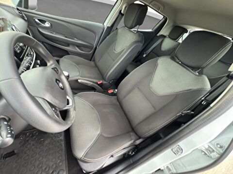 renault, clio, 0.9 tce joy, manuel, benzin 2.el otomobil | renew 12