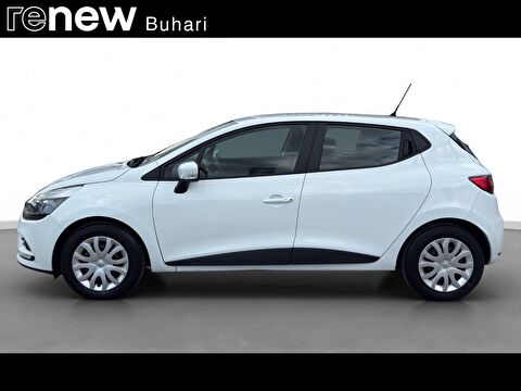 renault, clio, 0.9 tce joy, manuel, benzin 2.el otomobil | renew 4